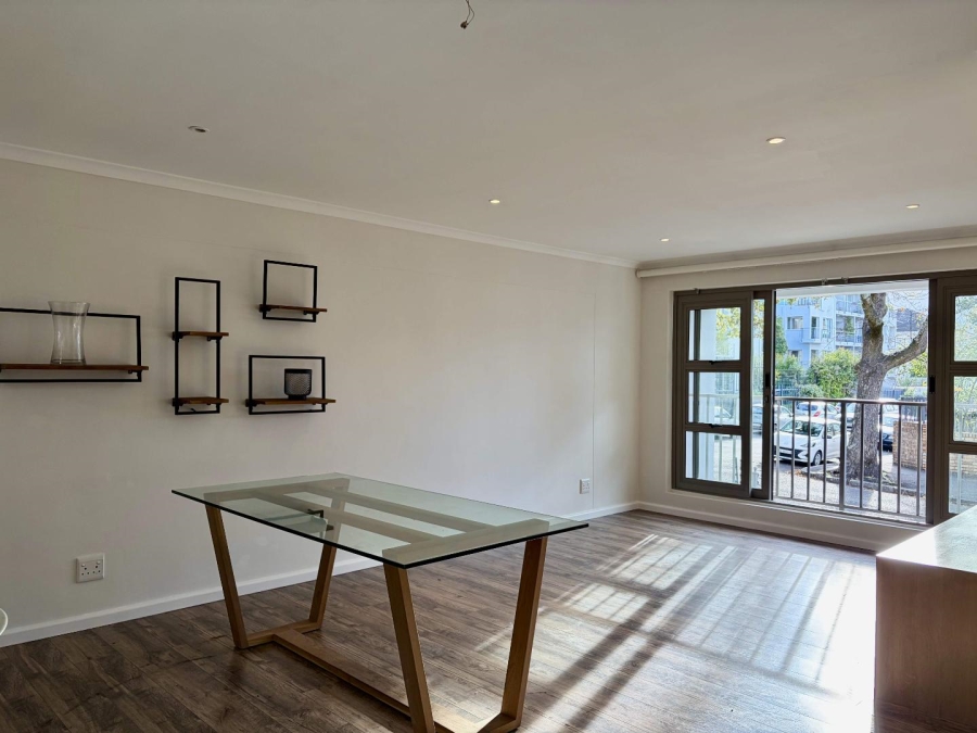 To Let 2 Bedroom Property for Rent in Claremont Upper Western Cape